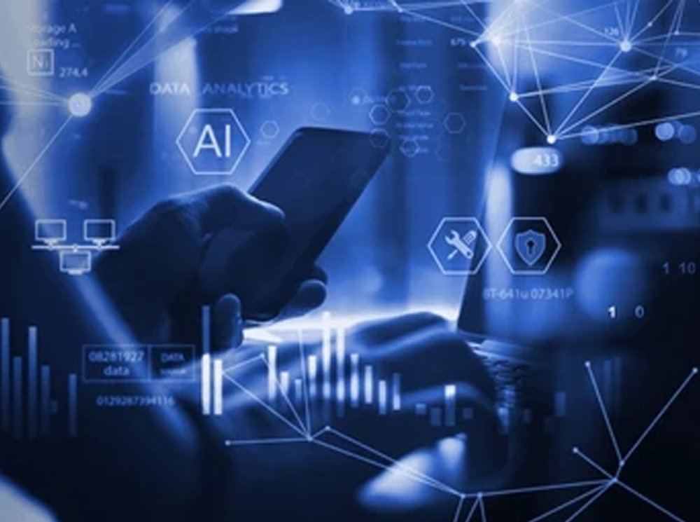 Predictive Analytics