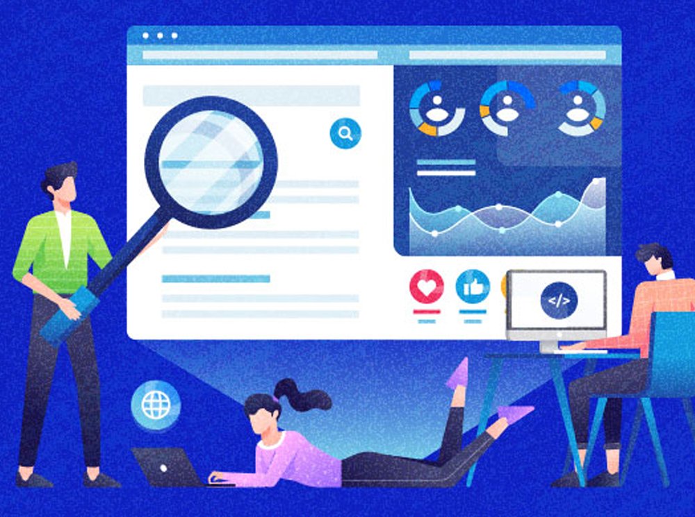 Conversion Optimization