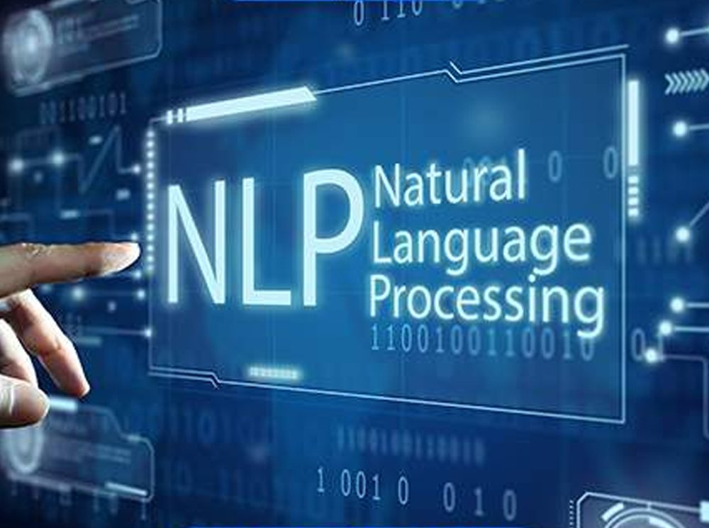 NLP Technology