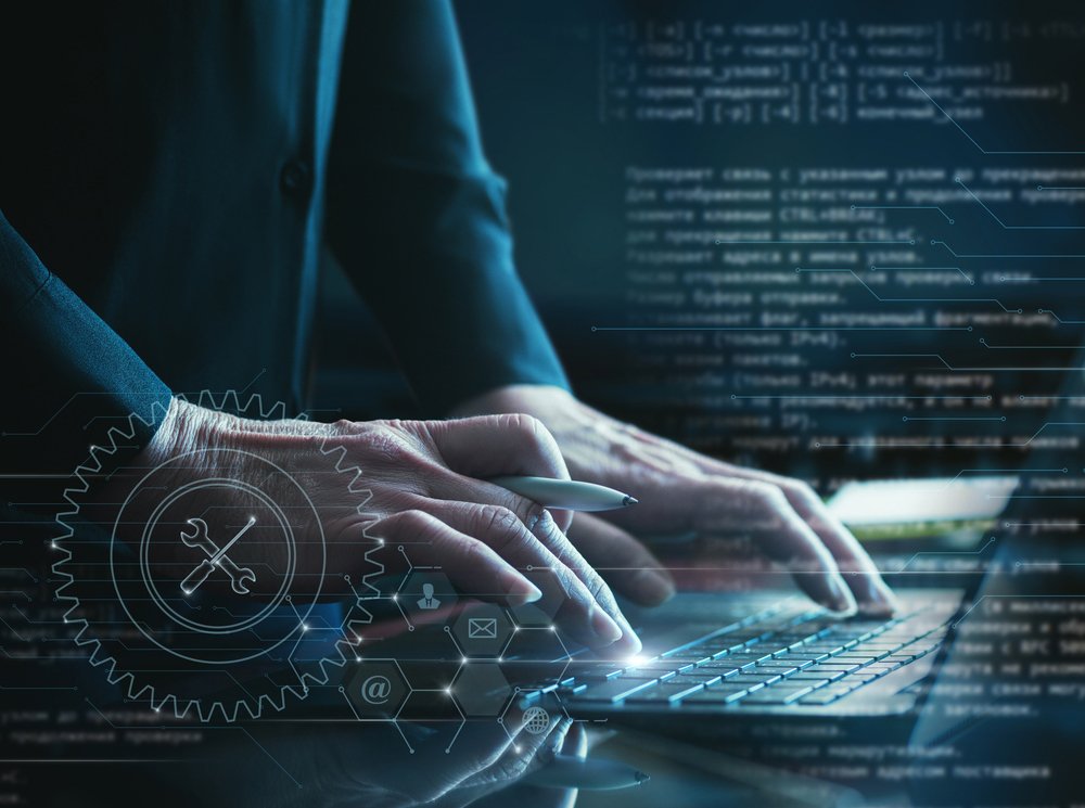 Custom Software Development